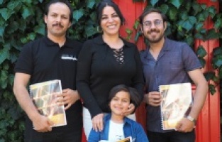 “Garip Bülbül Neşet Ertaş”ın kadrosu açıklandı!