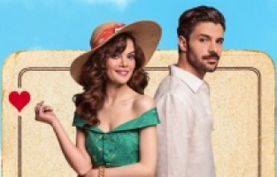 “Gizli Saklı” ilk bölümüyle Fox'ta!