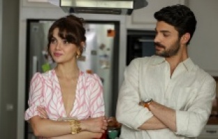 "Gizli Saklı"da sürpriz gelişme