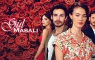 "Gül Masalı" bu akşam atv'de!
