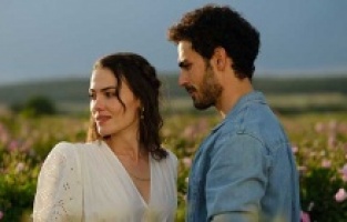 Gül Masalı dizisinin yayın tarihi belli oldu