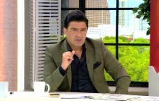 Hakan Ural: "Cumhurbaşkanı'nı sevdiğim için bana tavır var"