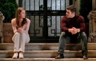 Hayri, Nalan için geri dönüyor