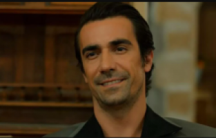 İbrahim Çelikkol Çukurova'ya veda ediyor!