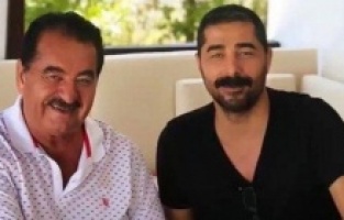 İbrahim Tatlıses’in suçladığı oğlu mahkemeye başvurdu