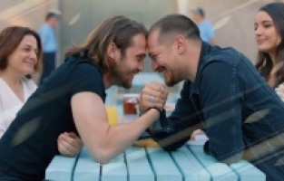 "İçerde" Romanya'ya uyarlanıyor!