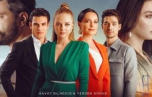 "İçimizdeki Ateş" bu akşam atv'de