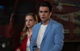 "İçimizdeki Ateş" ilk bölümüyle ilgi gördü