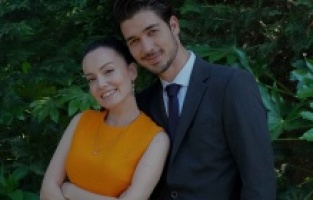 "İçimizdeki Ateş" setinden fotoğraflar paylaşıldı