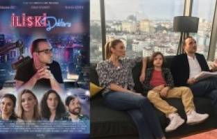 “İlişki Doktoru” bu akşam ilk kez ekranda olacak