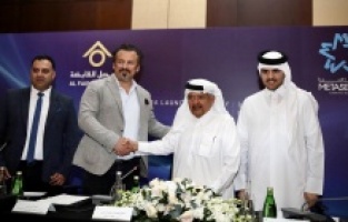 Katarlı milyarder Türk dizileri çekmek için Türk şirketle ortak oldu