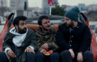 Konteynır Brothers “Hurdalık" final yapıyor