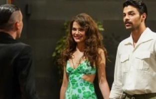 Levent ve Yaz tuzaktan kurtulabilecek mi?