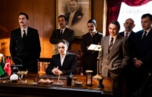 "Leyla Hanım" belgesel filmi festivalden ödülle döndü!