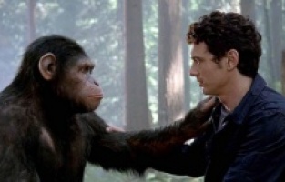 "Maymunlar Cehennemi: Başlangıç" Kanal D'de