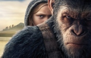 Maymunlar ve insanlar arasındaki büyük savaş