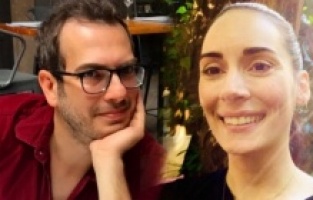 Melisa Sözen'den Harun Tekin'e duygusal mesaj