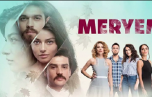 "Meryem" İspanya'da yayınlanmaya başladı