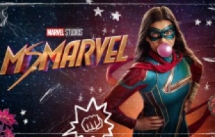 Ms. Marvel’ın yeni bölümü bugün Disney Plus'ta!