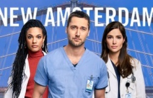 “New Amsterdam” Türkiye'ye uyarlanıyor