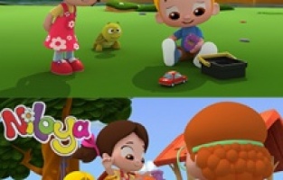 Niloya Mete’yi unuttu mu?