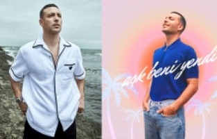 Oğuzhan Koç'ın yeni şarkısı müzikseverlerle buluştu