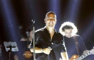 Oğuzhan Koç, sevenlerine unutulmaz bir gece yaşattı