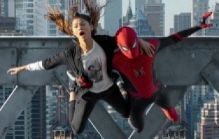 "Örümcek Adam Eve Dönüş Yok" TRT 1'de!