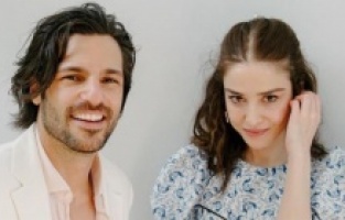 Özge Gürel ve Serkan Çayoğlu’nun düğün tarihi belli oldu!