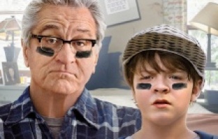 Peter, odasını dedesinden geri alabilecek mi?