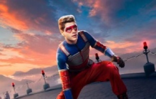 Risk avcısı Henry en yeni bölümleriyle Nickelodeon’da!