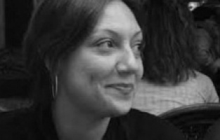 Senarist Gamze Özer hayatını kaybetti