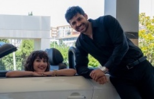 “Seni Kalbime Sakladım” için geri sayım başladı