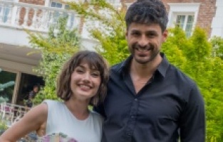 “Seni Kalbime Sakladım”ın yayın günü belli oldu