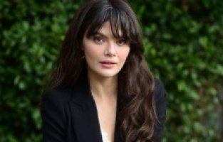 Sinem Ünsal'dan kaza açıklaması