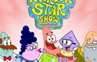 The Patrick Star Show, en yeni bölümleriyle sadece Nickelodeon’da!