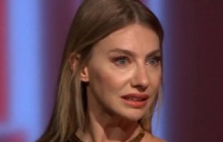 Tuba Ünsal'ı hangi soru ağlattı?