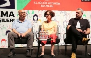 Türk sinemasının dünyadaki yeri konuşuldu