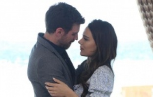 Türkan ve Somer yeni bir sayfa açıyor