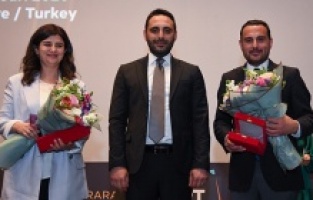 Uluslararası TRT Belgesel Ödülleri açılış töreniyle başladı