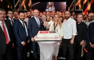 “Uluslararası TRT Belgesel Ödülleri” sahiplerini buldu