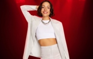 Zeynep Bastık reklam yüzü oldu!