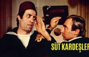 1976 yapımı kahkaha klasiği Show TV'de