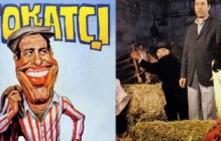 1983 yapımı Tokatçı bu akşam ekranda olacak