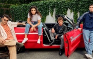 5 gencin yolu Karabayır Lisesi’nde kesişecek