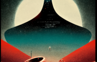 Afiş tasarımıyla da ilklerin festivali oluyor