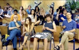 “Berlin Başkaldıranlar Okulu" Perşembe Sineması’nda