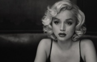 BLONDE'ın tanıtımı ve posteri yayınlandı!