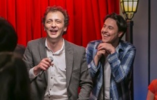 Burak Topaloğlu bu hafta Var Bunlar’da