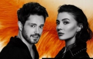 "Burcu ile iyi partner olacağımıza inanıyorum"